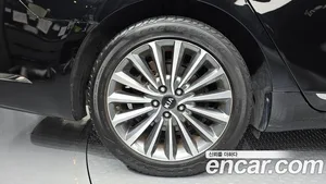 Kia K7, 2016 — миниатюра 5
