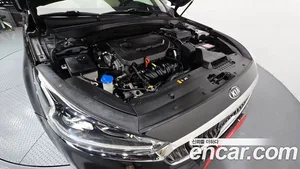 Kia K7, 2016 — миниатюра 6