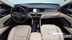 Kia K7, 2016 — миниатюра 10