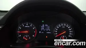 Kia K7, 2016 — миниатюра 11