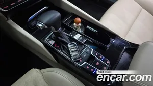Kia K7, 2016 — миниатюра 12