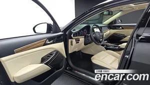 Kia K7, 2016 — миниатюра 13