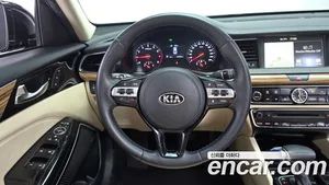 Kia K7, 2016 — миниатюра 18