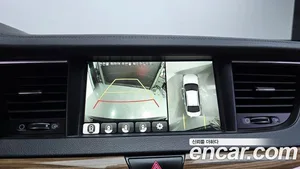 Kia K7, 2016 — миниатюра 20
