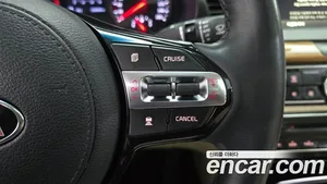 Kia K7, 2016 — миниатюра 22