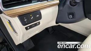 Kia K7, 2016 — миниатюра 25
