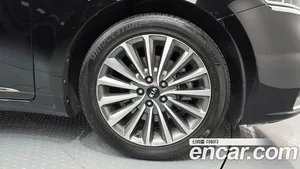 Kia K7, 2016 — миниатюра 7