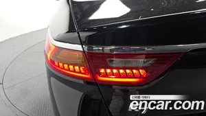 Kia K7, 2016 — миниатюра 9