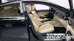 Kia K7, 2016 — миниатюра 16