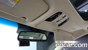 Kia K7, 2016 — миниатюра 29