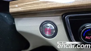 Kia K7, 2016 — миниатюра 30