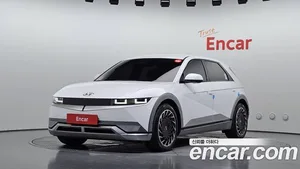 Hyundai Ioniq 5, 2022 — миниатюра 1