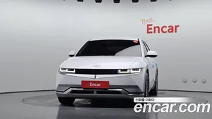Hyundai Ioniq 5, 2022 — миниатюра 3