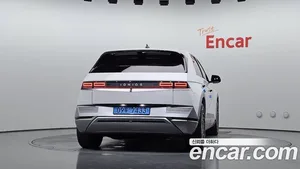 Hyundai Ioniq 5, 2022 — миниатюра 4