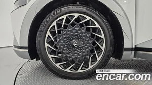 Hyundai Ioniq 5, 2022 — миниатюра 5