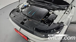 Hyundai Ioniq 5, 2022 — миниатюра 6