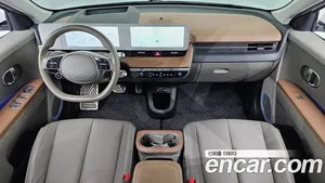 Hyundai Ioniq 5, 2022 — миниатюра 10