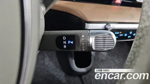 Hyundai Ioniq 5, 2022 — миниатюра 12