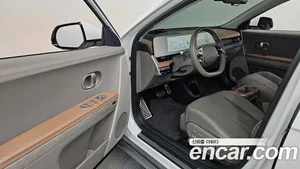 Hyundai Ioniq 5, 2022 — миниатюра 13