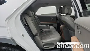 Hyundai Ioniq 5, 2022 — миниатюра 17