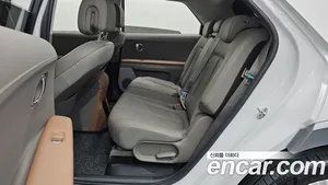 Hyundai Ioniq 5, 2022 — миниатюра 18