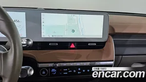 Hyundai Ioniq 5, 2022 — миниатюра 20