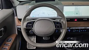 Hyundai Ioniq 5, 2022 — миниатюра 21