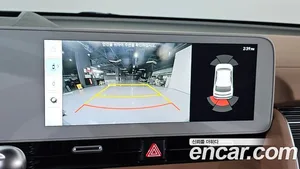 Hyundai Ioniq 5, 2022 — миниатюра 22