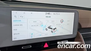 Hyundai Ioniq 5, 2022 — миниатюра 25