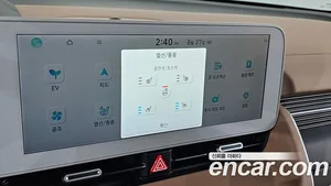 Hyundai Ioniq 5, 2022 — миниатюра 26