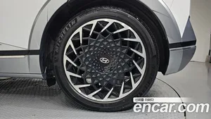 Hyundai Ioniq 5, 2022 — миниатюра 7