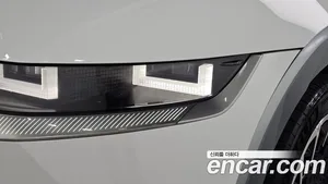 Hyundai Ioniq 5, 2022 — миниатюра 8