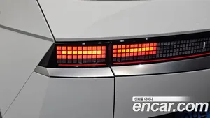 Hyundai Ioniq 5, 2022 — миниатюра 9