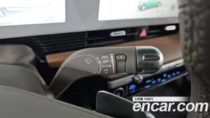 Hyundai Ioniq 5, 2022 — миниатюра 29
