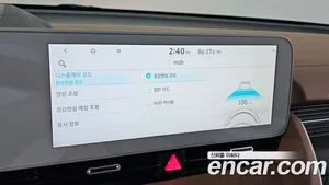 Hyundai Ioniq 5, 2022 — миниатюра 32