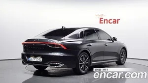 Hyundai Grandeur, 2022 — миниатюра 2