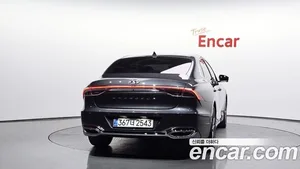 Hyundai Grandeur, 2022 — миниатюра 4