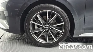 Hyundai Grandeur, 2022 — миниатюра 5