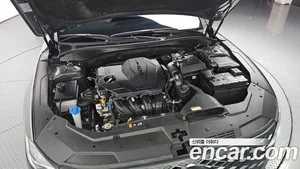 Hyundai Grandeur, 2022 — миниатюра 6