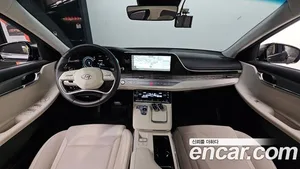 Hyundai Grandeur, 2022 — миниатюра 7