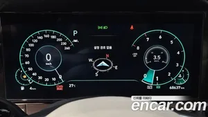 Hyundai Grandeur, 2022 — миниатюра 8