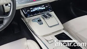Hyundai Grandeur, 2022 — миниатюра 9