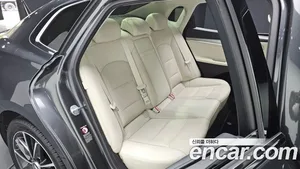 Hyundai Grandeur, 2022 — миниатюра 10