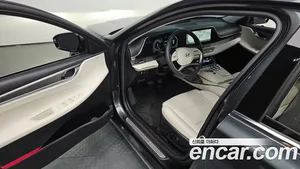 Hyundai Grandeur, 2022 — миниатюра 11