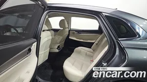 Hyundai Grandeur, 2022 — миниатюра 12