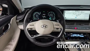 Hyundai Grandeur, 2022 — миниатюра 13