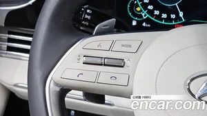 Hyundai Grandeur, 2022 — миниатюра 15