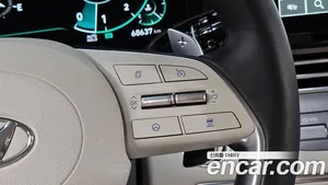 Hyundai Grandeur, 2022 — миниатюра 16