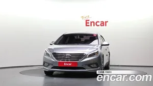 Hyundai Sonata, 2014 — миниатюра 3