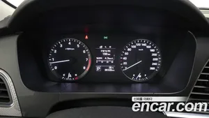 Hyundai Sonata, 2014 — миниатюра 11